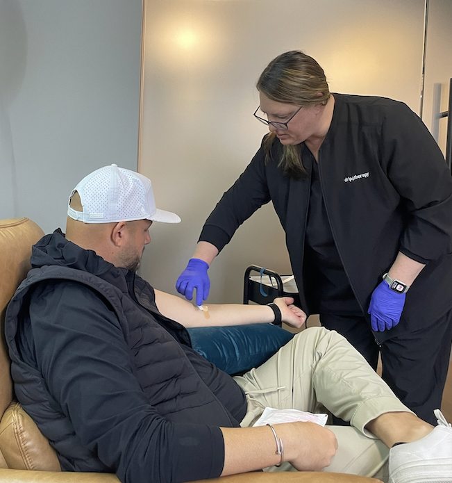 walkinlab glutathione test How To Get Glutathione: Clinical Assessment Guide  PlexusDx walkinlab glutathione test Has anyone
